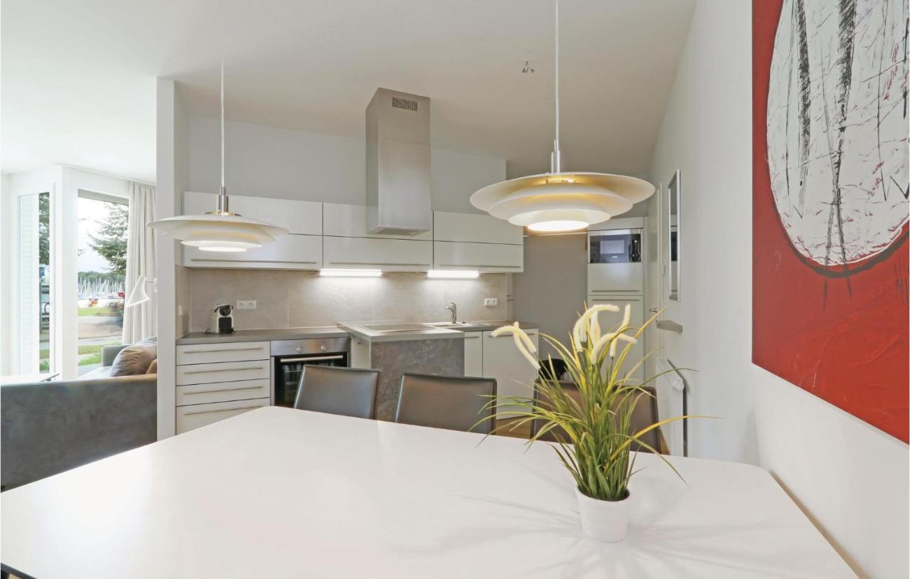 Gorgeous Apartment In Luebeck Travemuende With Wifi Exterior photo